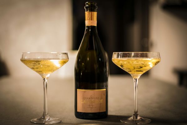 Champagne casher : une boisson à apprécier en famille