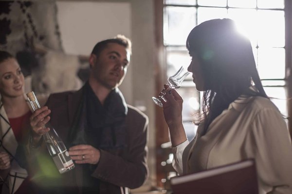 Les secrets d'une bonne dégustation de vin rouge